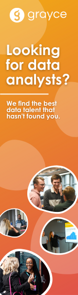 looking for data analysts