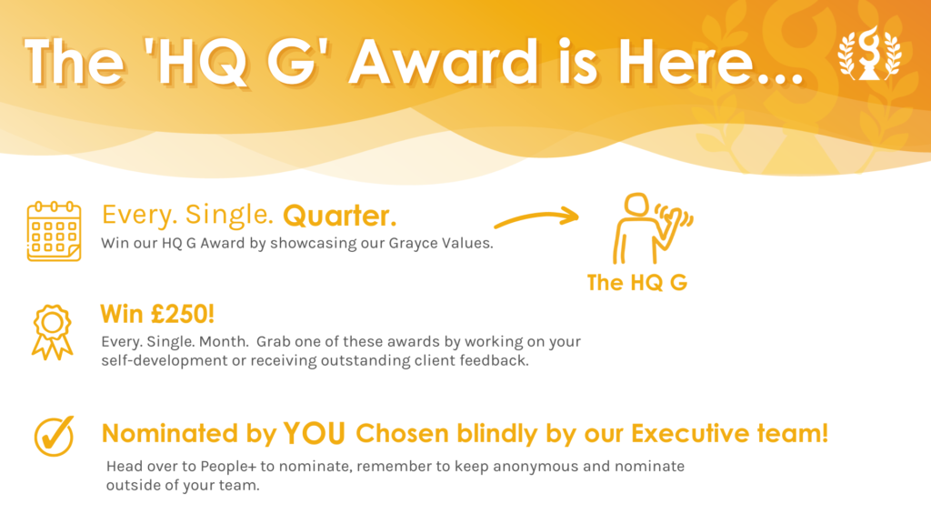 g awards