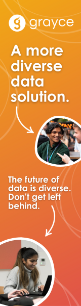 A more diverse data solution